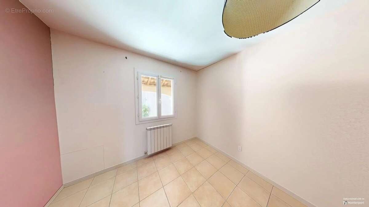 Maison à PORT-SAINT-LOUIS-DU-RHONE