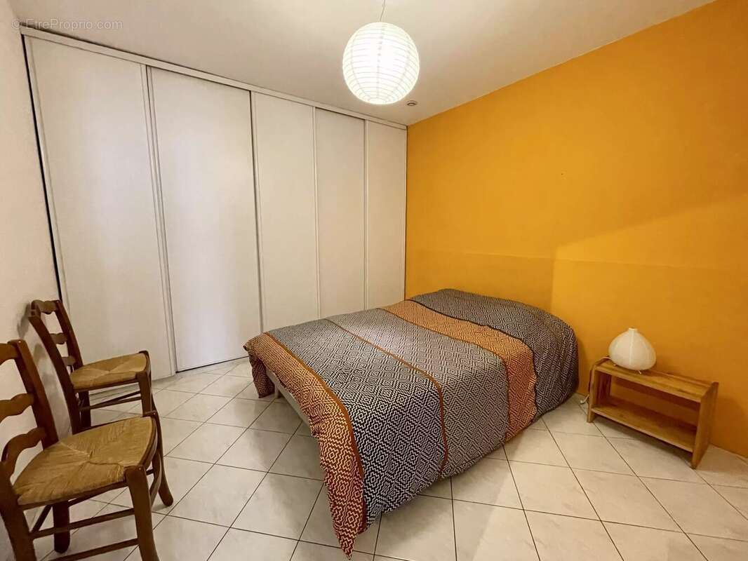 Appartement à LA CIOTAT