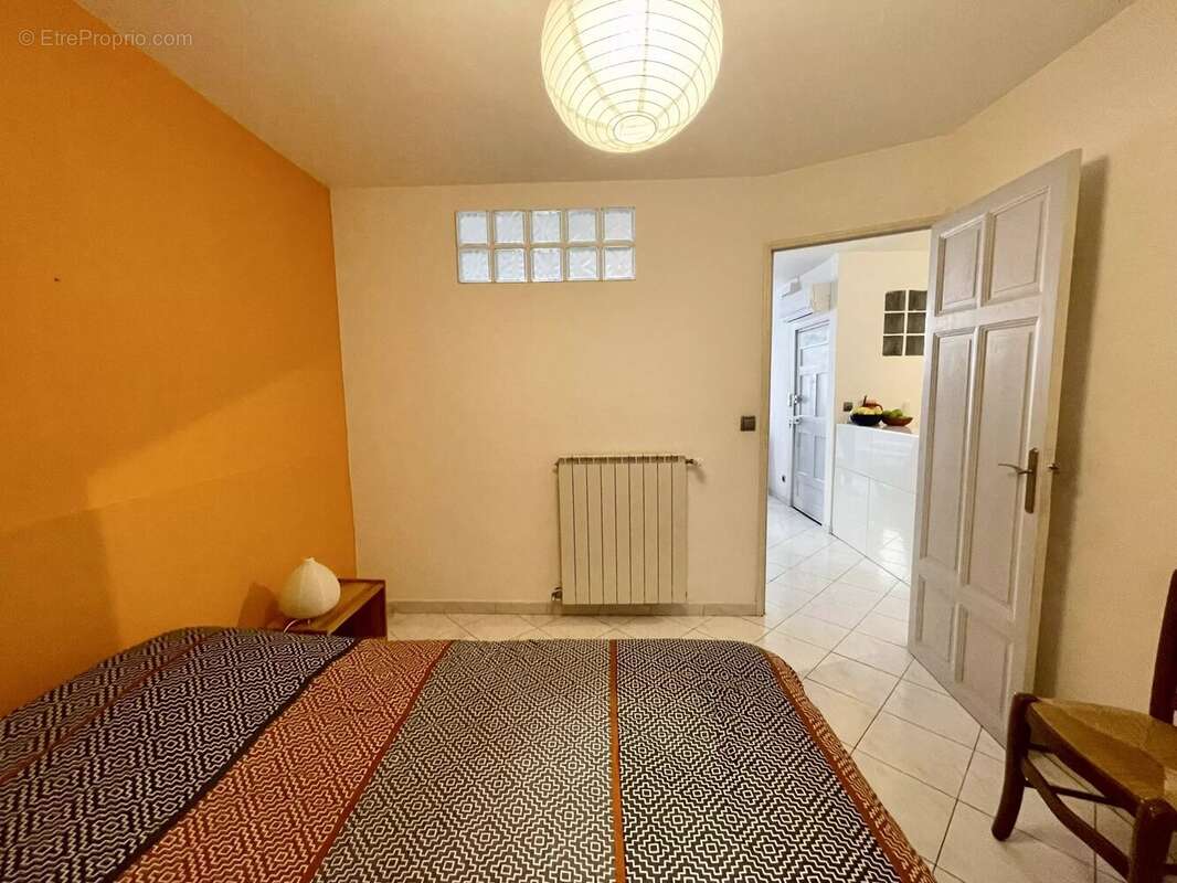 Appartement à LA CIOTAT