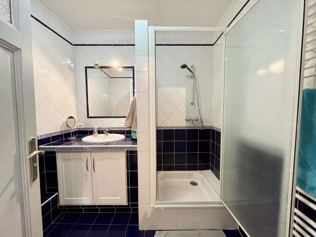 Appartement à LA CIOTAT