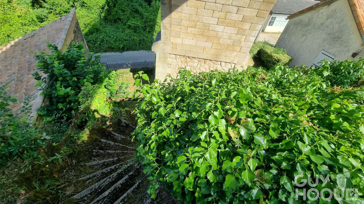 Maison à SAINT-BENOIT