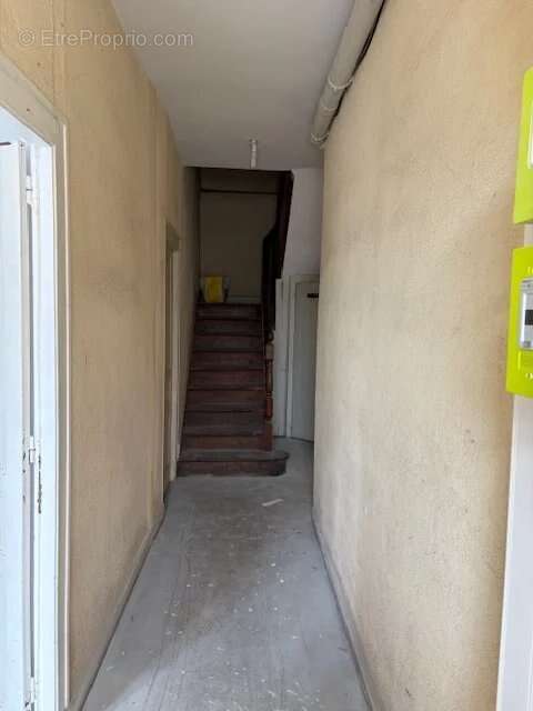 Appartement à SAINT-VICTURNIEN