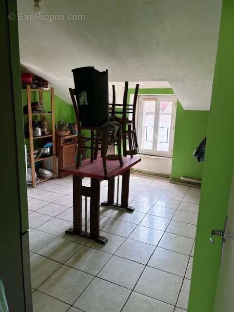 Appartement à SAINT-VICTURNIEN