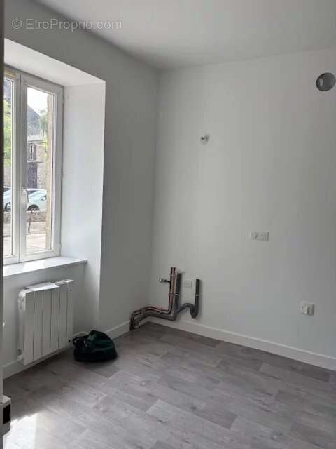 Appartement à SAINT-VICTURNIEN