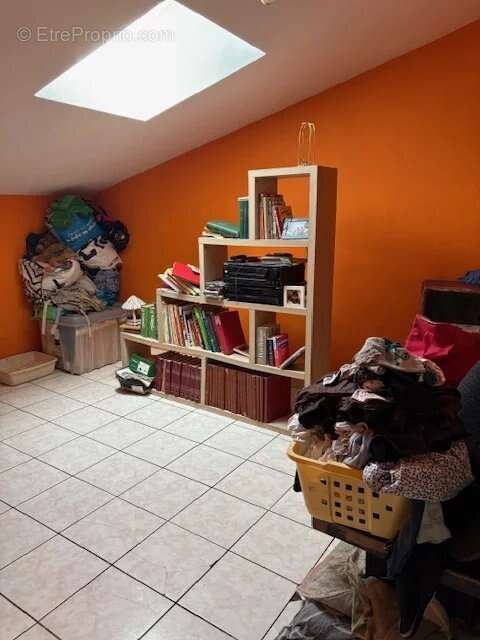 Appartement à SAINT-VICTURNIEN