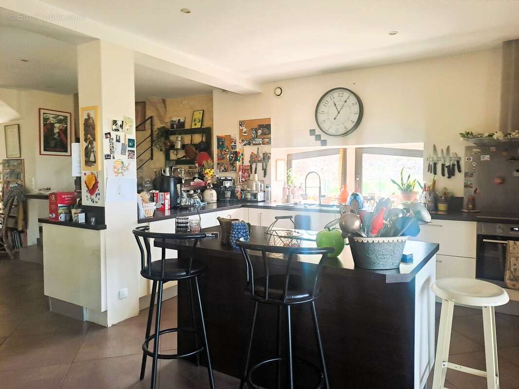 Maison à FLORIMONT-GAUMIER