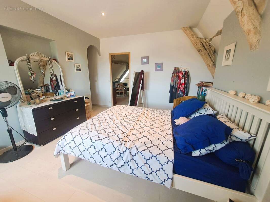 Maison à FLORIMONT-GAUMIER