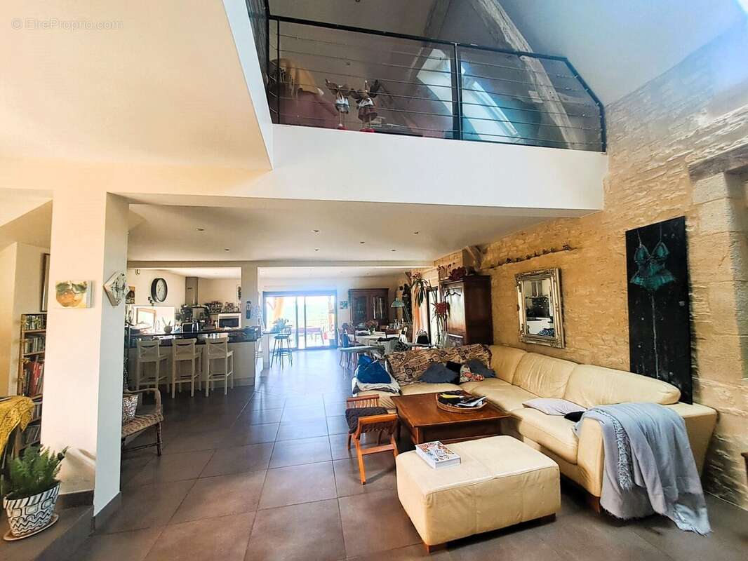 Maison à FLORIMONT-GAUMIER