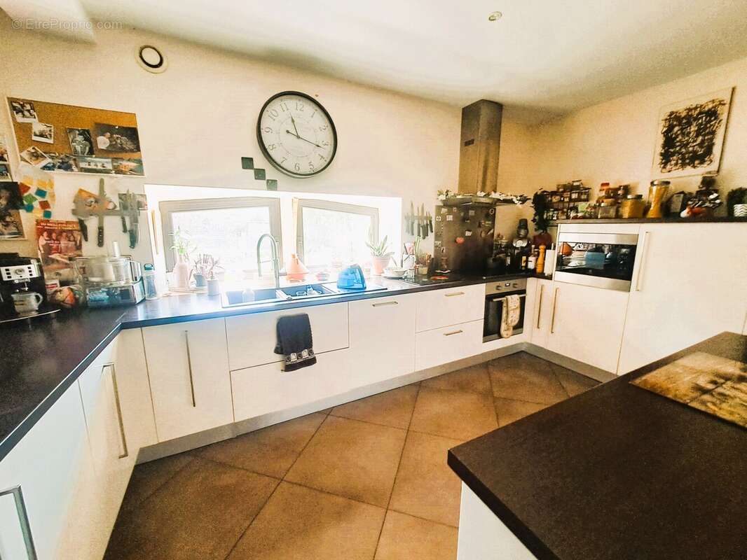 Maison à FLORIMONT-GAUMIER