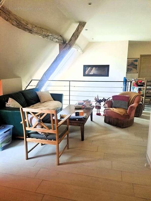 Maison à FLORIMONT-GAUMIER