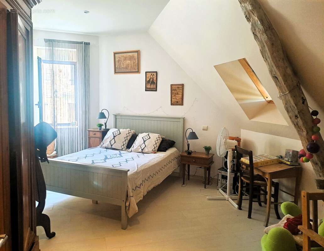 Maison à FLORIMONT-GAUMIER