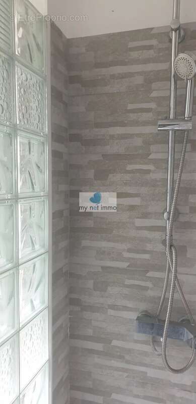 Appartement à FORT-DE-FRANCE