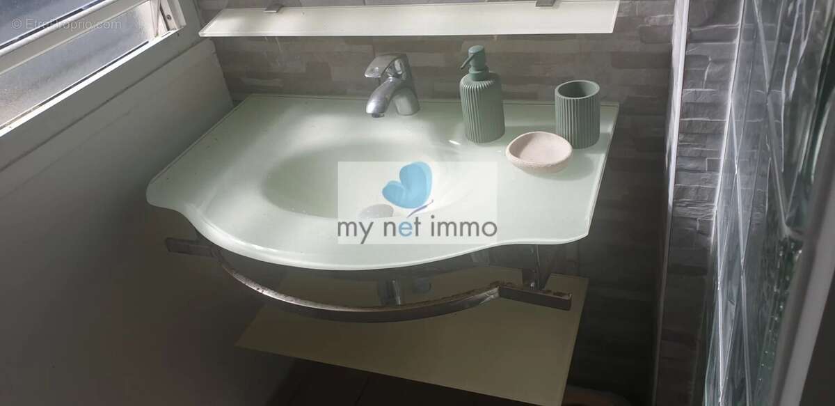 Appartement à FORT-DE-FRANCE