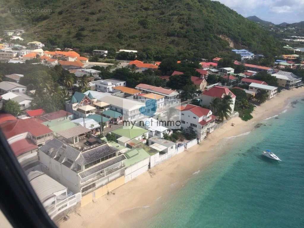 Appartement à SAINT-MARTIN