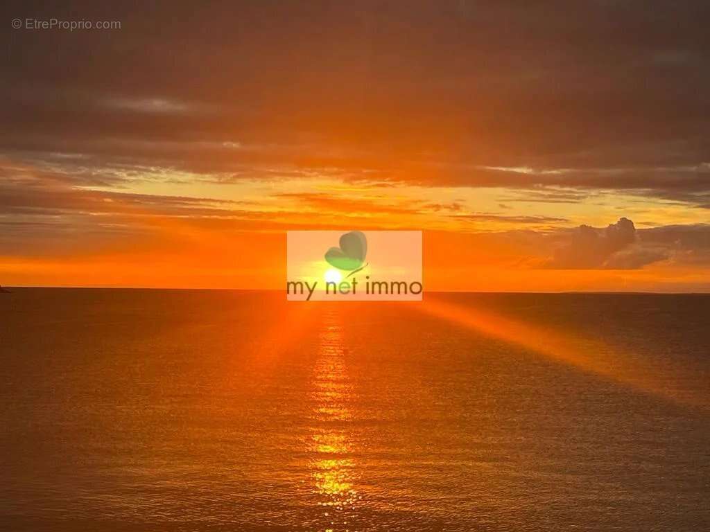 Appartement à SAINT-MARTIN