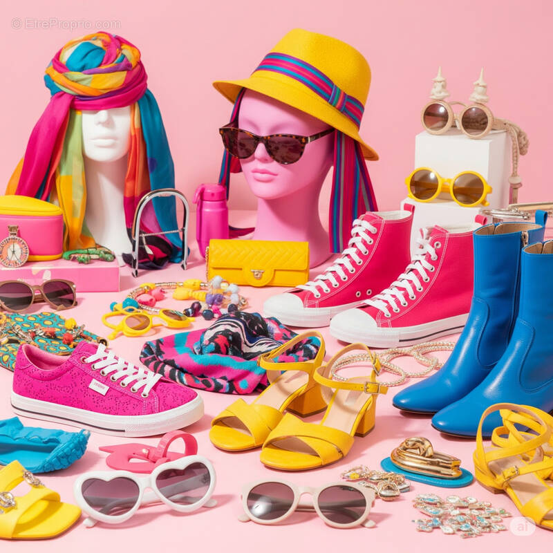 Commerce à MONTBRISON