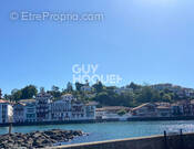 Appartement à CIBOURE