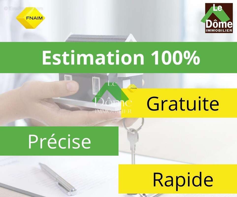 Maison à SAINT-OUEN-L&#039;AUMONE