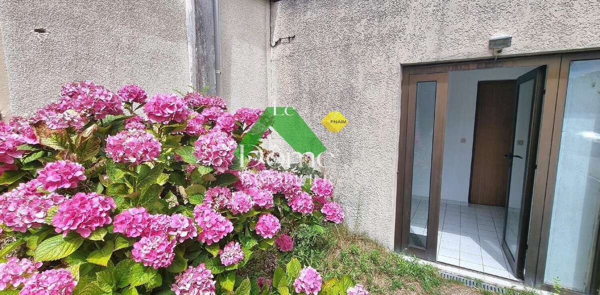 Maison à SAINT-OUEN-L&#039;AUMONE