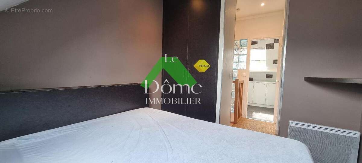 Maison à SAINT-OUEN-L&#039;AUMONE