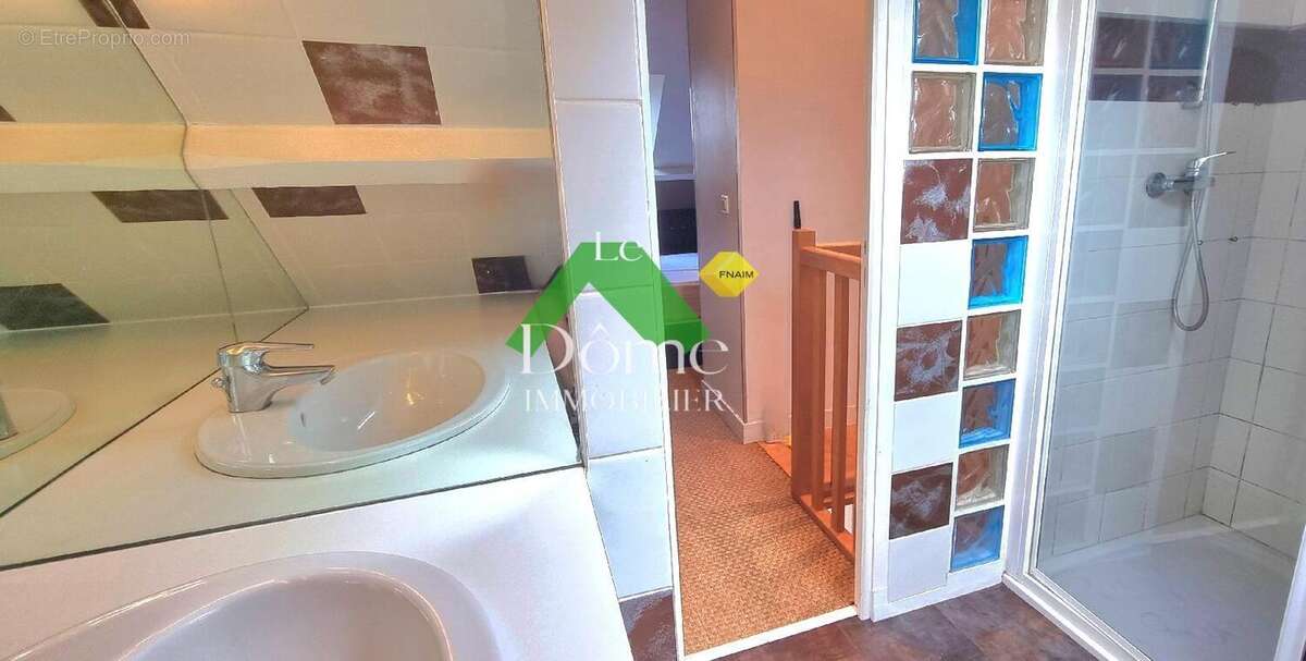 Maison à SAINT-OUEN-L&#039;AUMONE