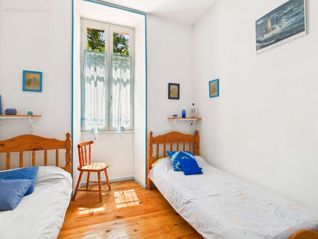 Maison à VOUZAN