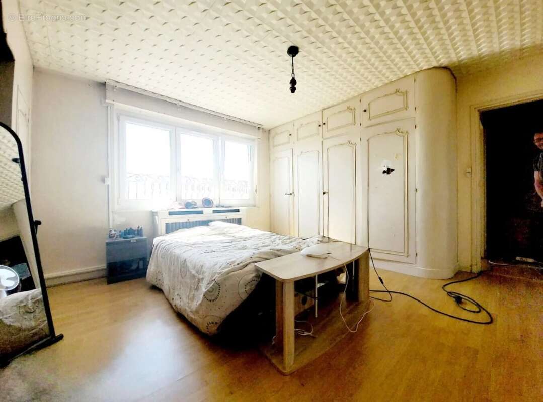 Maison à LOISON-SOUS-LENS