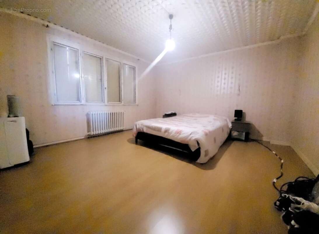 Maison à LOISON-SOUS-LENS