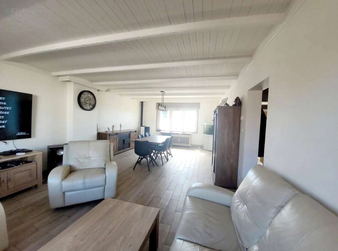 Maison à LOISON-SOUS-LENS