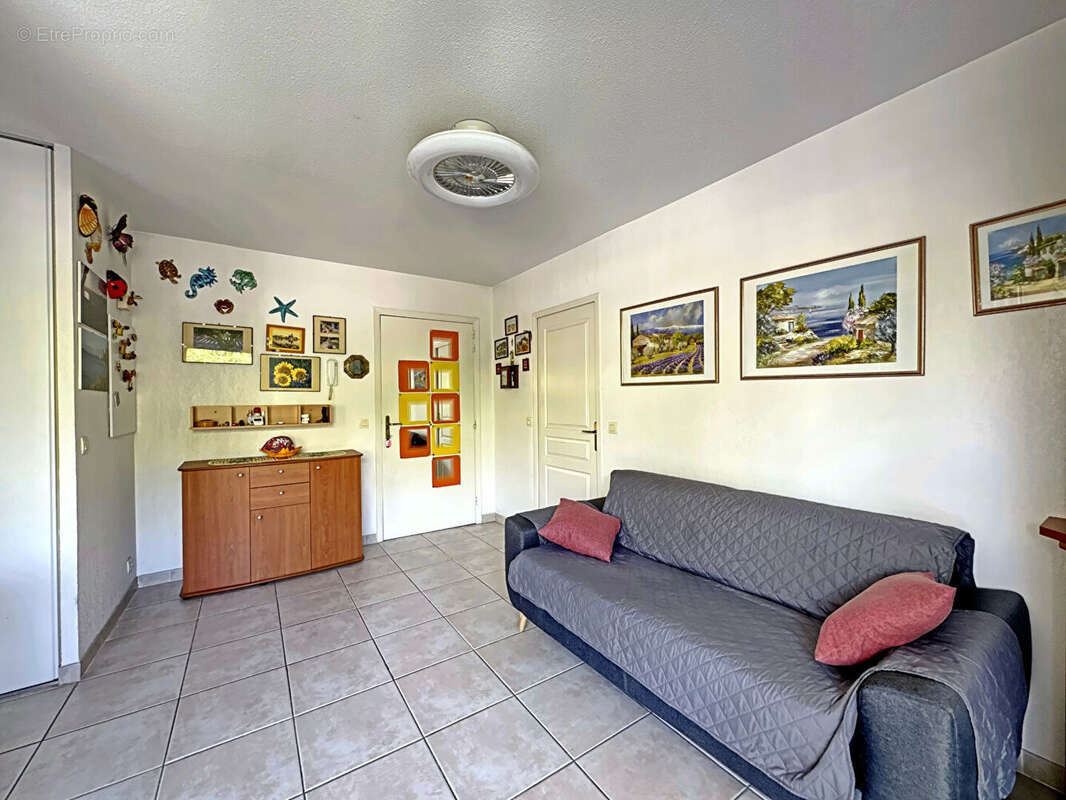 Appartement à FREJUS