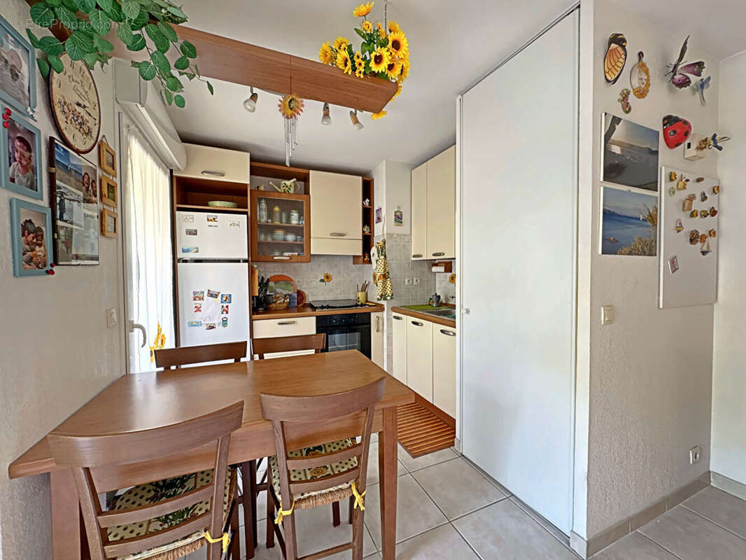 Appartement à FREJUS