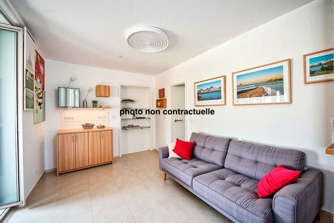 Appartement à FREJUS