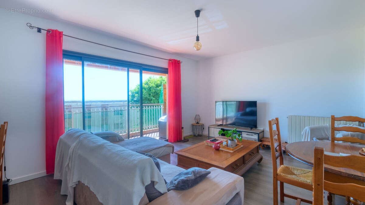 Appartement à SAN-MARTINO-DI-LOTA