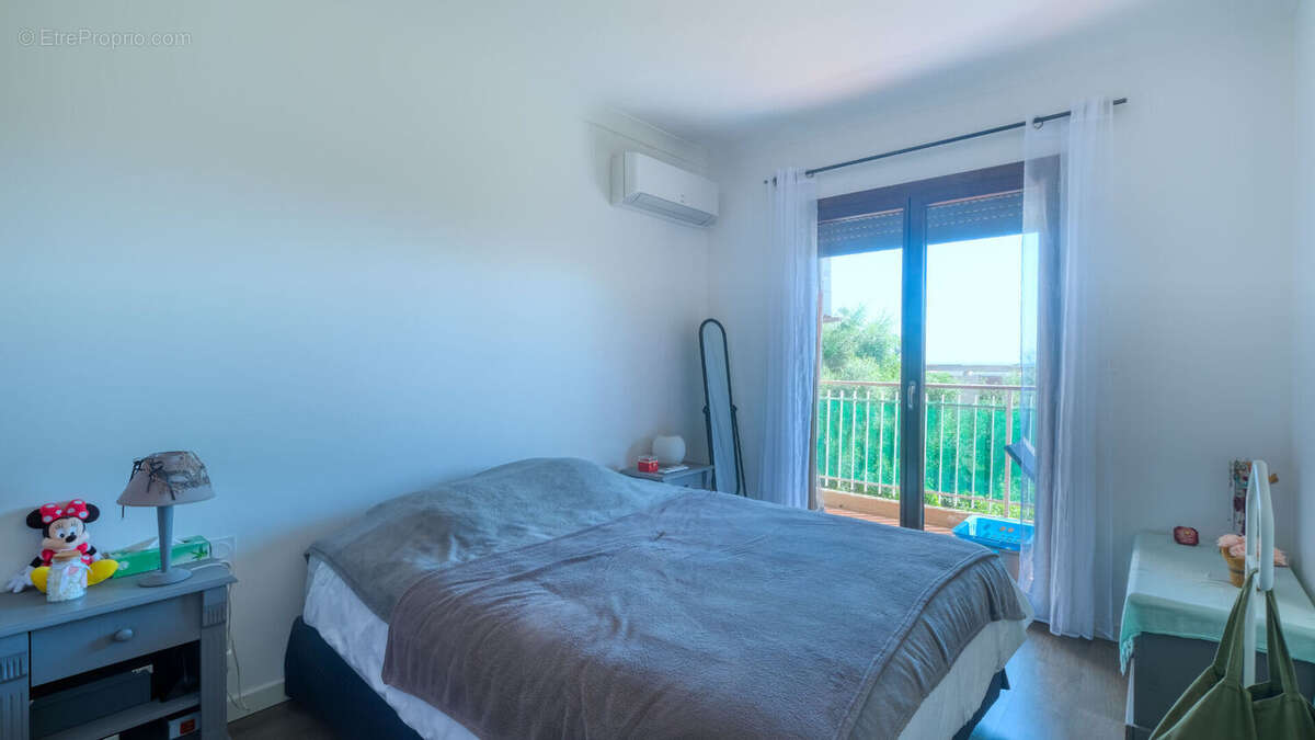 Appartement à SAN-MARTINO-DI-LOTA