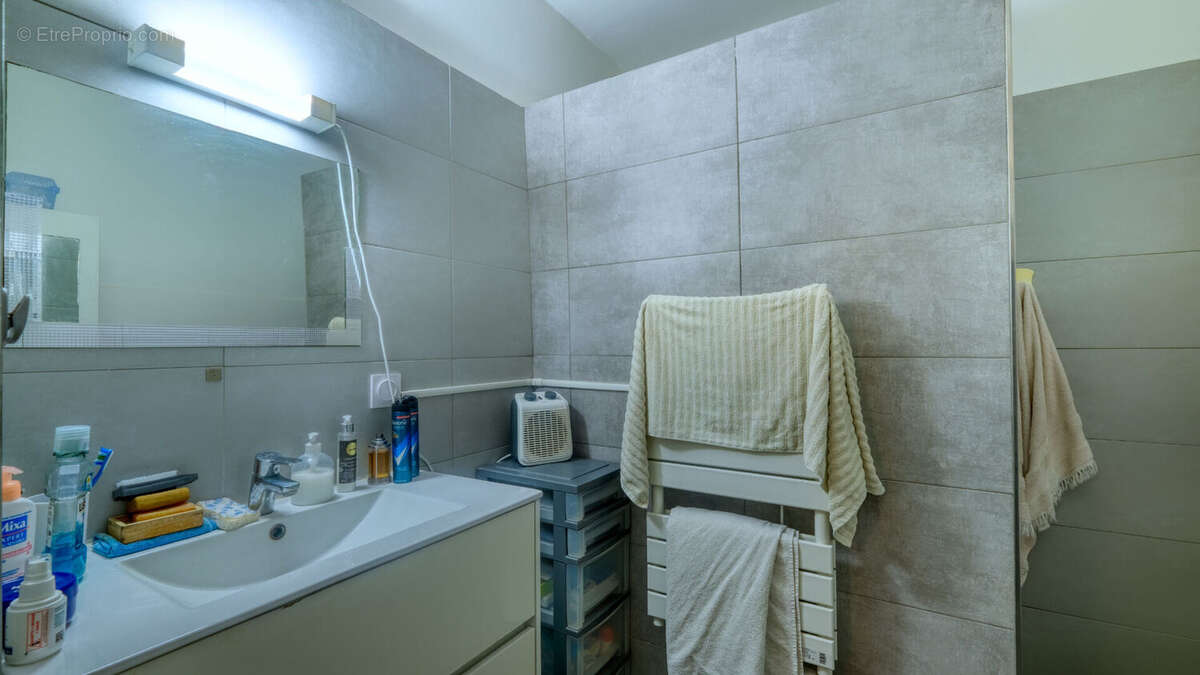 Appartement à SAN-MARTINO-DI-LOTA