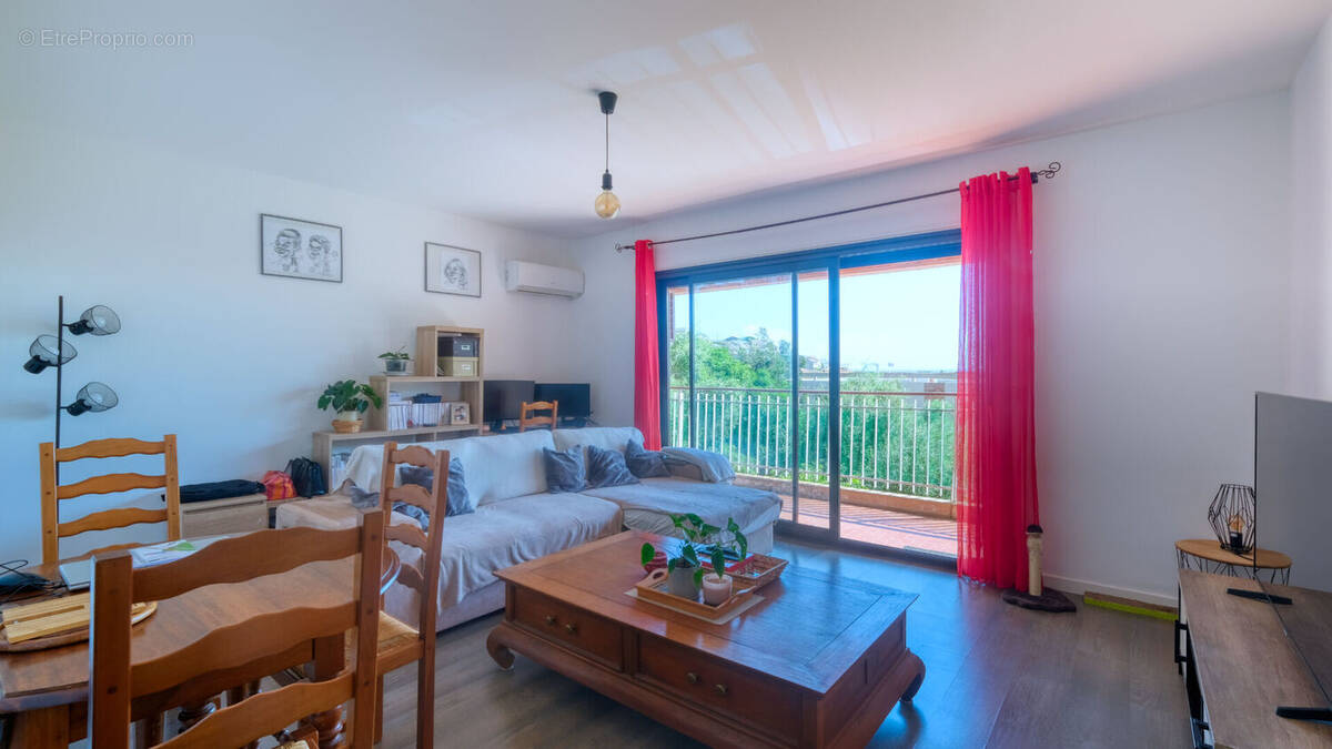 Appartement à SAN-MARTINO-DI-LOTA