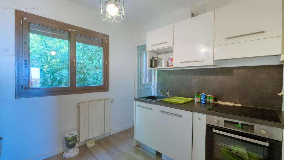 Appartement à SAN-MARTINO-DI-LOTA