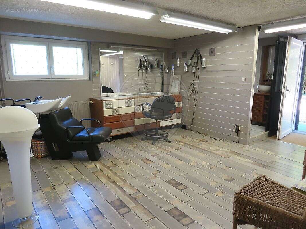 Maison à SAINT-GEORGES-DE-RENEINS