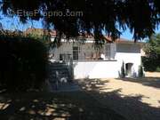 Maison à SAINT-GEORGES-DE-RENEINS