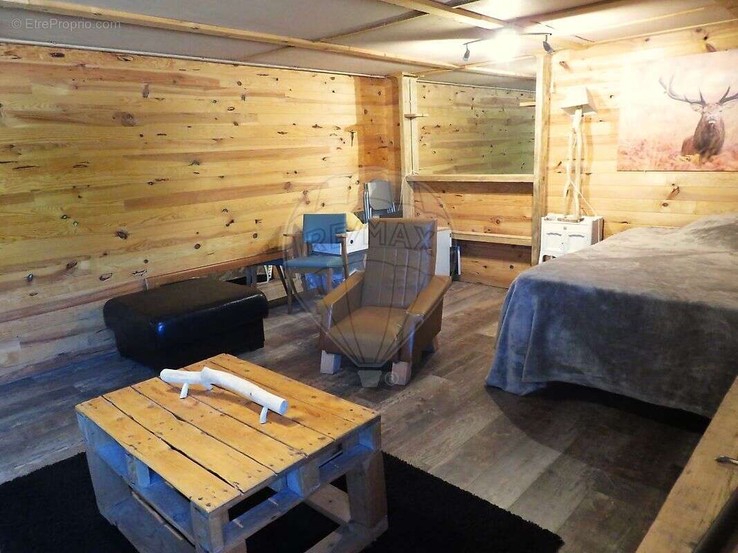 Maison à SAINT-GEORGES-DE-RENEINS