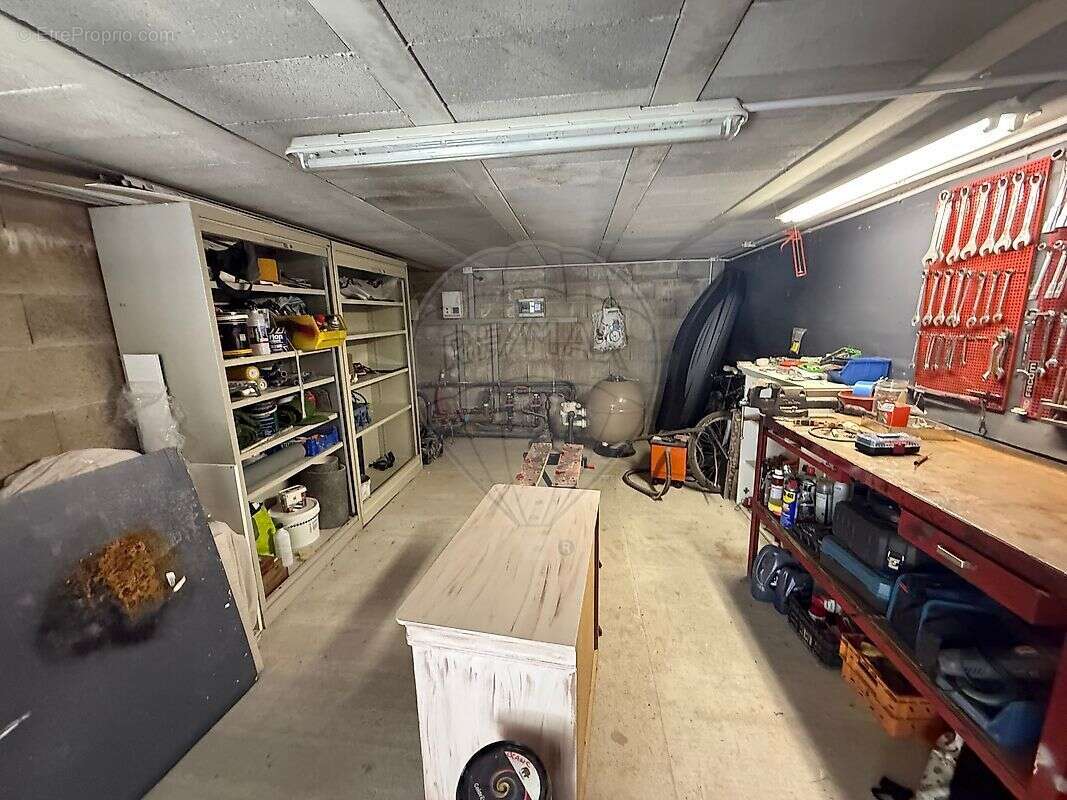 Maison à SAINT-GEORGES-DE-RENEINS