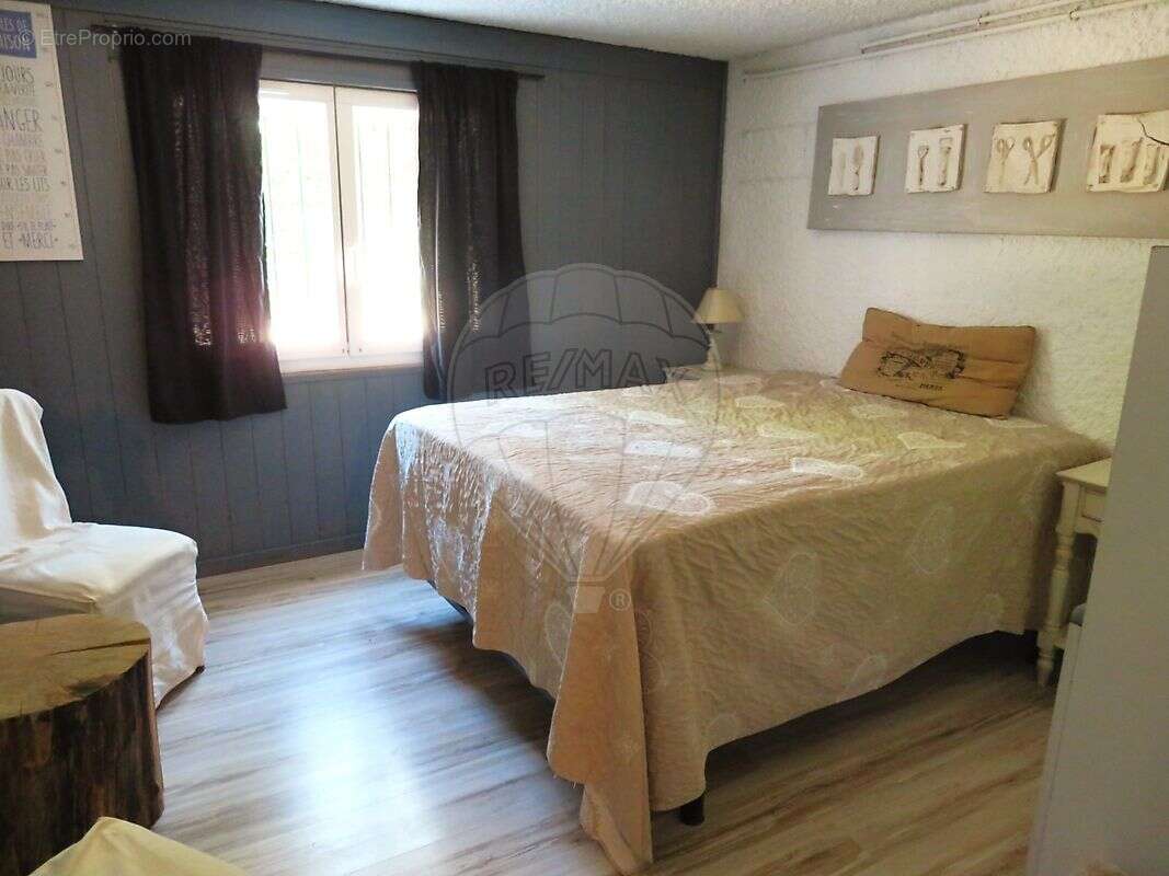 Maison à SAINT-GEORGES-DE-RENEINS