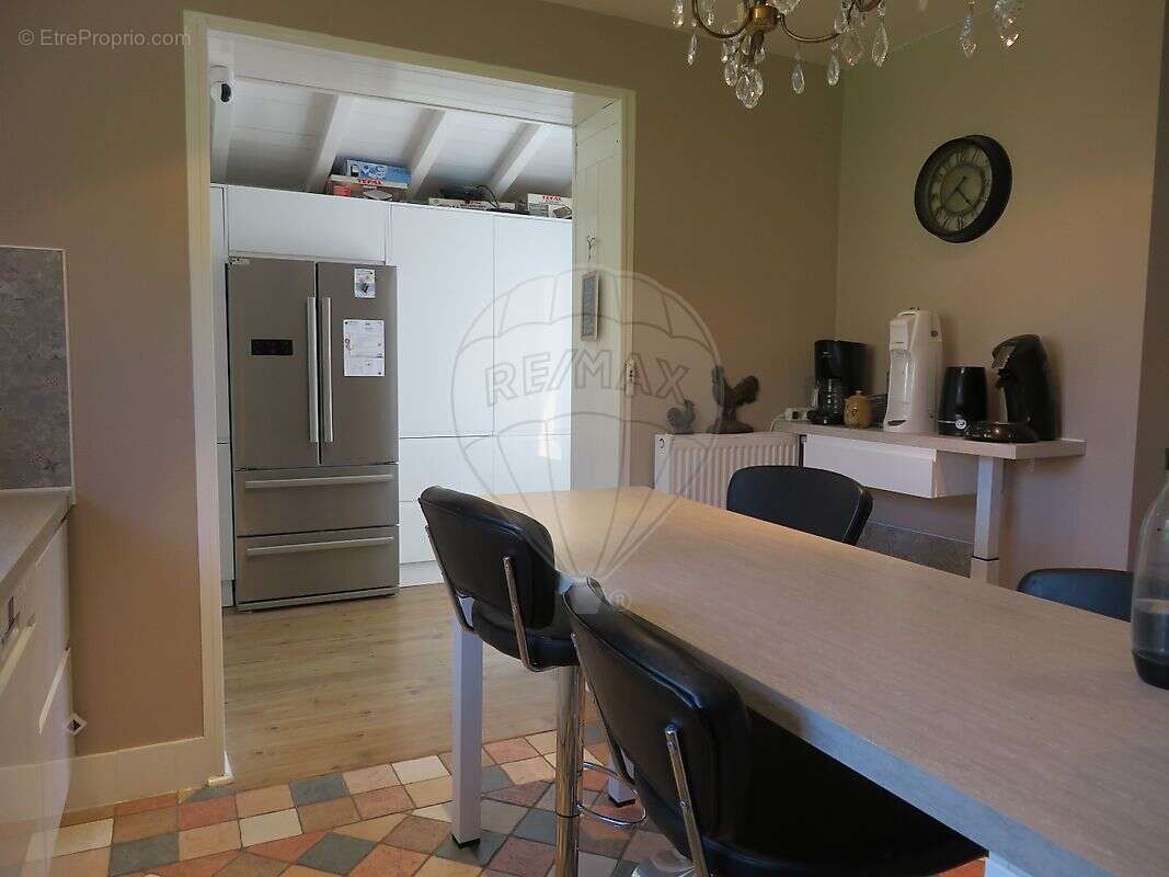 Maison à SAINT-GEORGES-DE-RENEINS