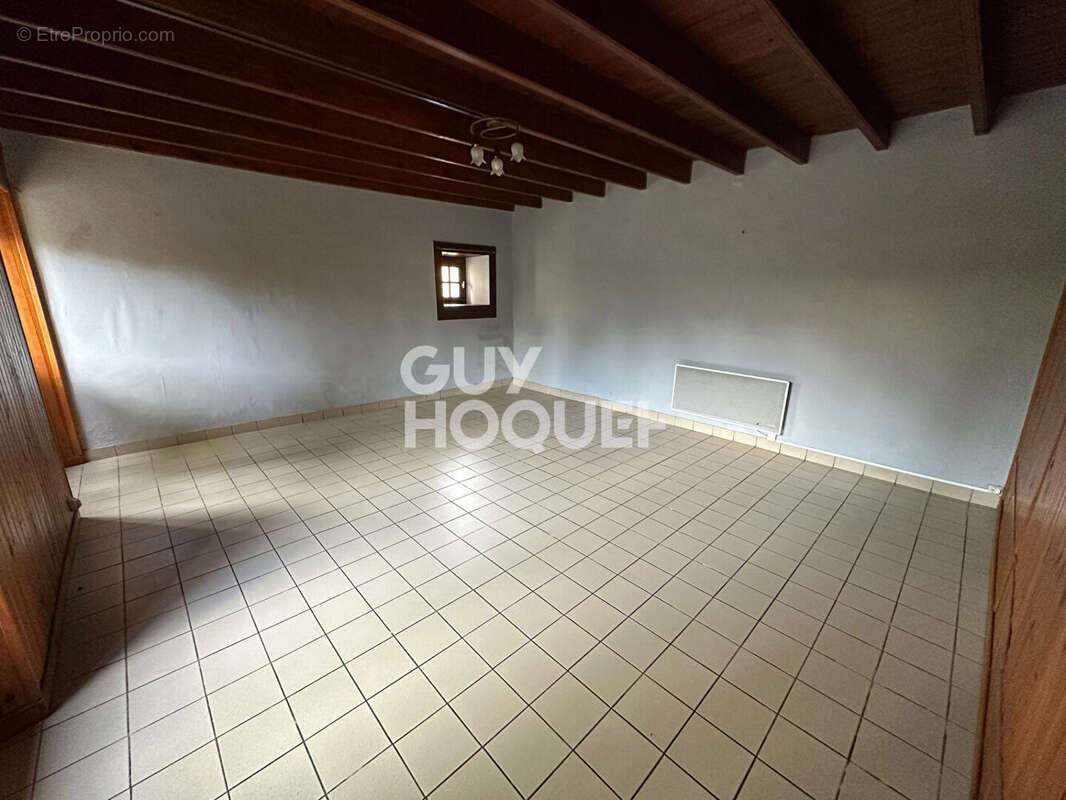 Maison à SAINT-MARTIN-D&#039;AUBIGNY