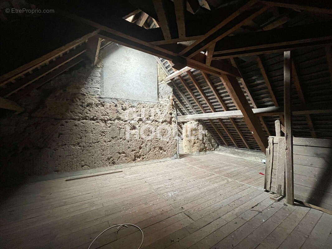 Maison à SAINT-PATRICE-DE-CLAIDS