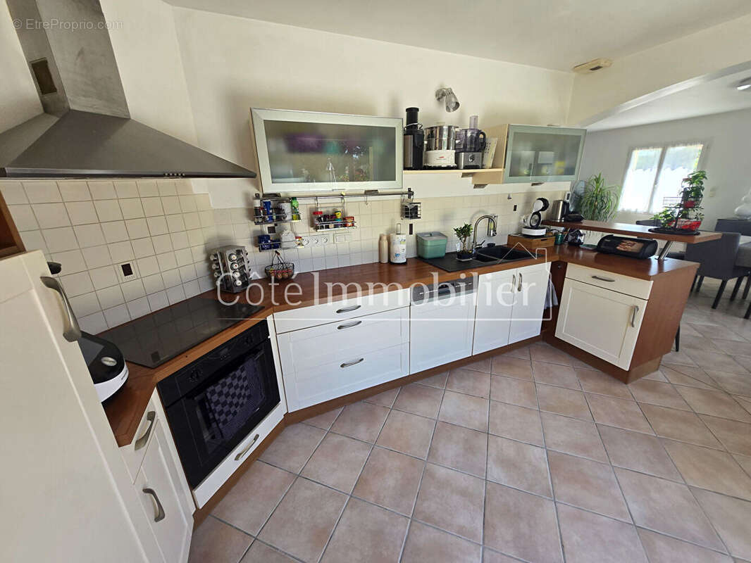 Maison à BASSE-GOULAINE