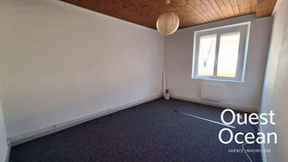 Appartement à JARD-SUR-MER