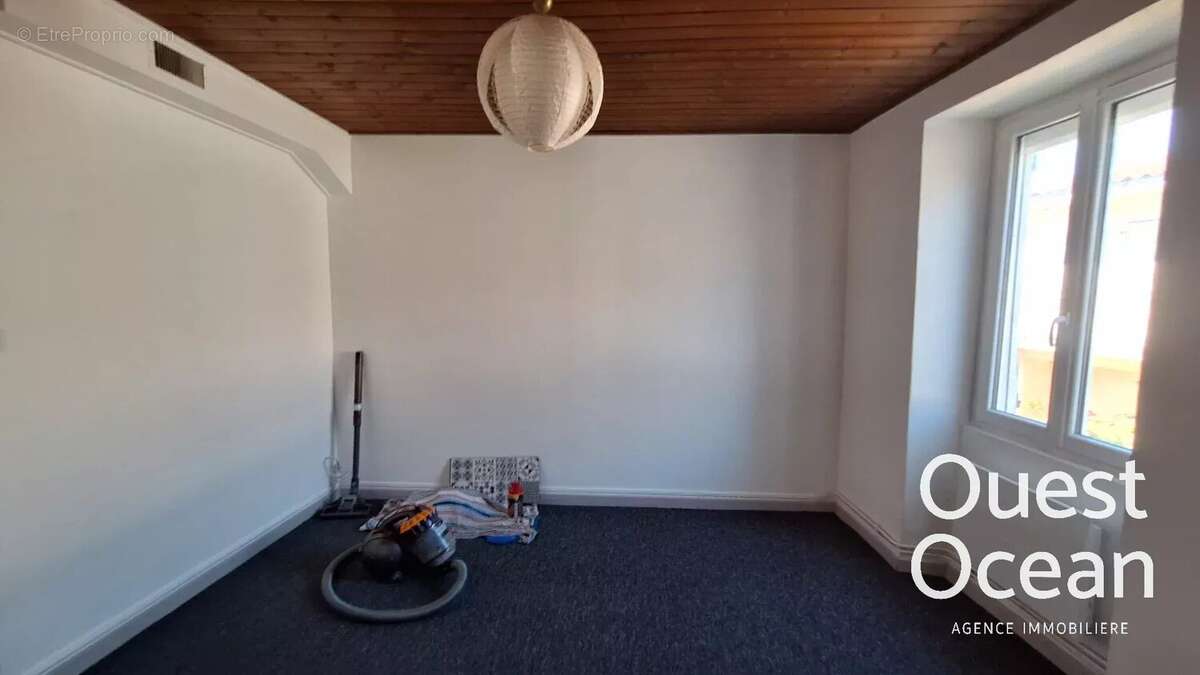 Appartement à JARD-SUR-MER