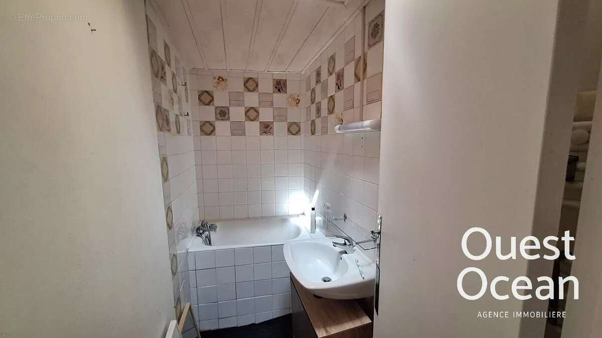 Appartement à JARD-SUR-MER