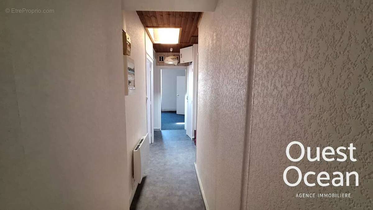 Appartement à JARD-SUR-MER